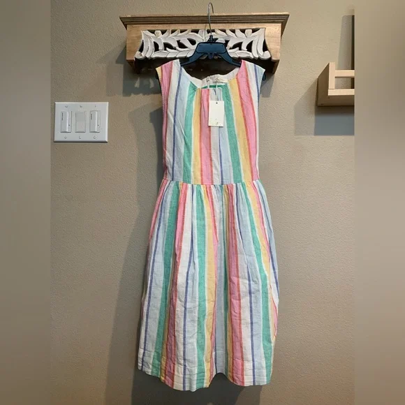 Poshmark boden shop dress